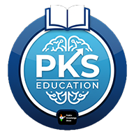 PKS Education Logo